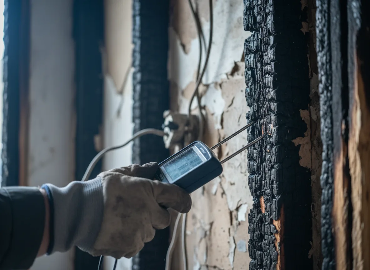 Fire Damage Restoration Severn, NC FAQs
